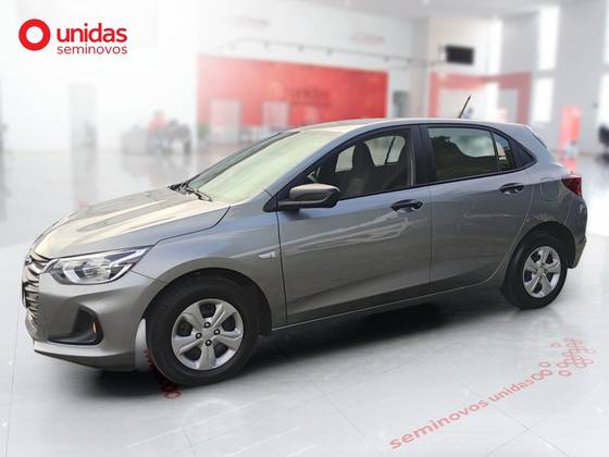 CHEVROLET ONIX 1.0 FLEX MANUAL CHEVROLET ONIX 1.0 FLEX MANUAL
